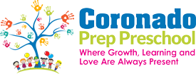 Coronado Prep Preschool logo