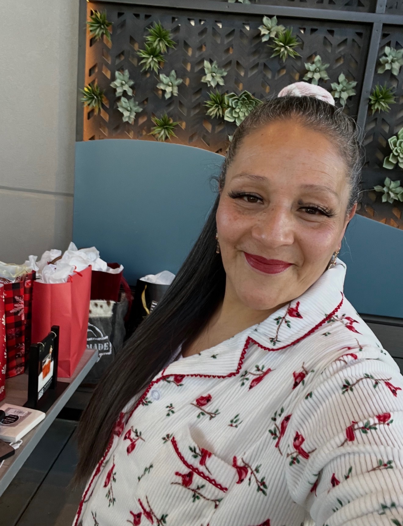 Maria, Teacher at Coronado Prep Preschool