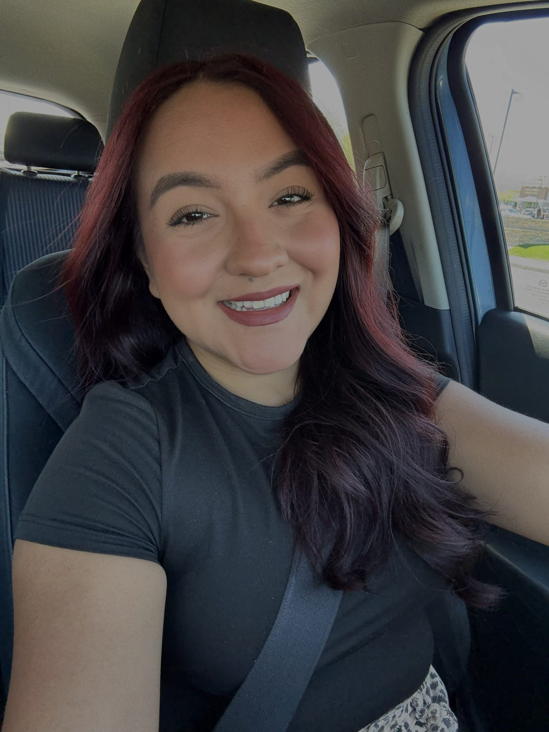 Alexa, TK Teacher at Coronado Prep Preschool